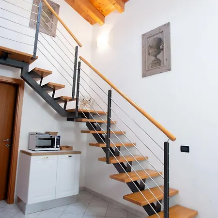Stella Marina 2 Apartamento Veneza Exterior foto