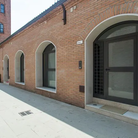 Stella Marina 2 Apartamento Veneza Exterior foto